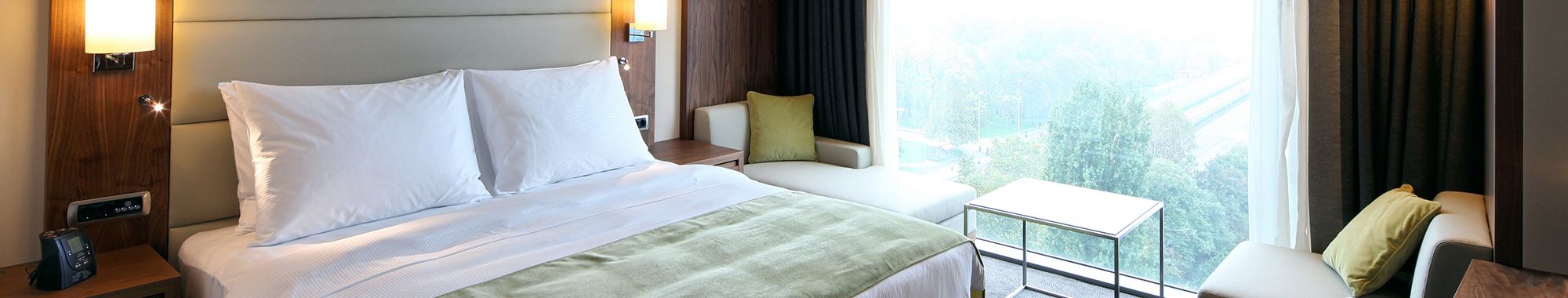 Photo of Hotel Curtains