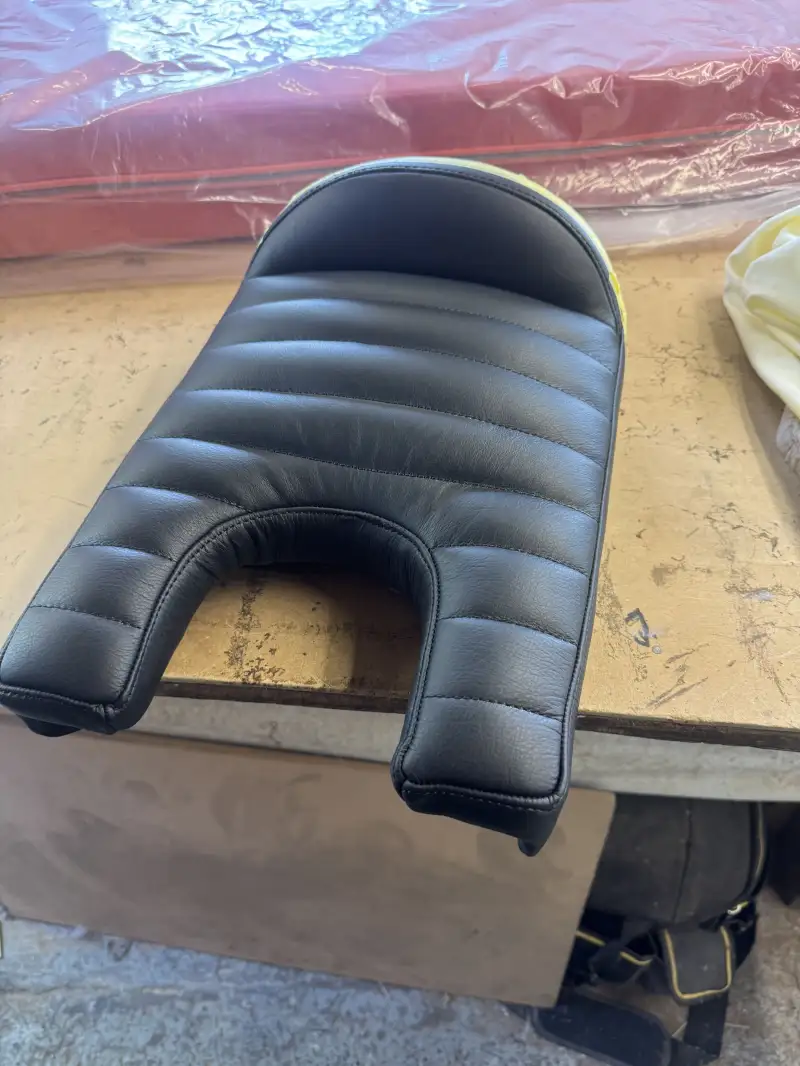 After: Swipe To View More Images